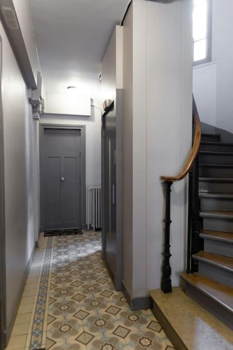 Oh Parisien - 10 Min Paris Montparnasse Apartment Vanves Exterior foto