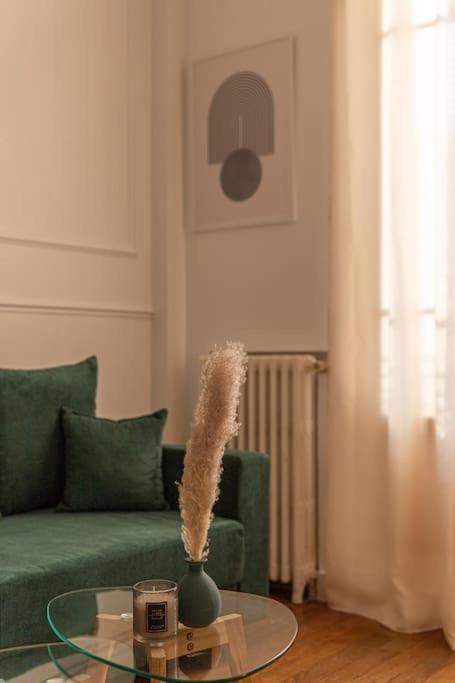 Oh Parisien - 10 Min Paris Montparnasse Apartment Vanves Exterior foto